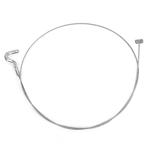 Bremshebel-Reparaturkabel, 16.9in Handfeststellbremshebel-Reparaturkabel 6G91-2780-PC Fit für/für Galaxy 2006-2015