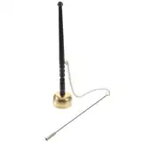 ibasenice Glockenspiel-instrument – ​​glockentempel- – Meditationsglocken Für Meditations- Und Yoga-rituale