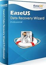 EaseUS Data Recovery Wizard Professional Dauerlizenz (Product Key Zertifikat per Mail + Post)