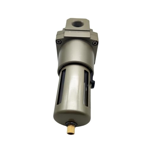 AF5000-06 AF5000-10 AF5000-06d/10d Air Pump Compressor Filter Moisture Water Trap Oil Collector Pressure Pneumatic Automatic(AF5000-06,Copper core)