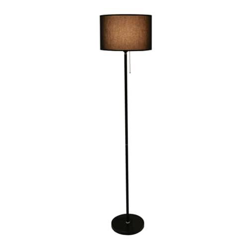 Stilvoll Eisenstehl Lampe Wohnzimmer Retro Stöbe Lampentuchlampenschatten Schlafzimmer Stöbe Lampe Stöbe Lampe mit Handschalter stabil