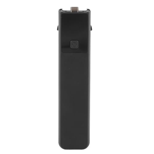 Kompatibel mit Osmo 3 Battery Griff, 6000mAh Tragbarer Stromhandle, Reserviertes 1/4 ”Faden, Intelligentes Stromversand, Ideal für Osmo 3 Kamera