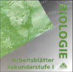Kopiervorlagen Schüleraktiver Biologieunterricht: CD-ROM