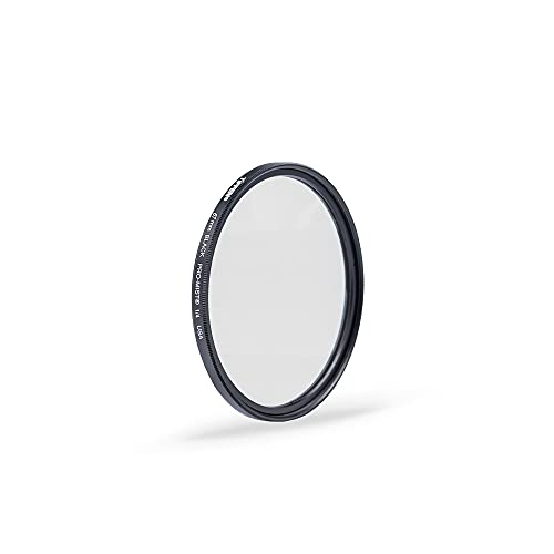 Tiffen Filter 67MM BLACK PRO-MIST 1/4 FILTER