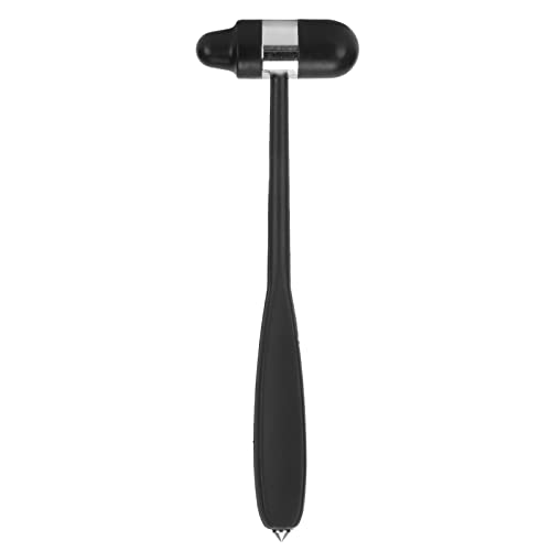 Neurologischer Reflexhammer Mit Silikonkopf Für Präzise Untersuchung Und Stimulation