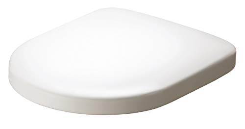 Toto WC-Sitz Deckel VC100N mit Absenkautomatik Toilettensitz