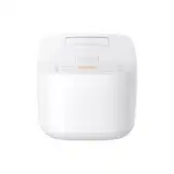 Xiaomi Smart Multifunctional Rice Cooker 3L, 8-in-1 Funktionen, Verbindung zu Mi Home App, 12 Stunden Warmhaltefunktion, 24 Stunden Zeitschaltung, Antihaft, Temperatursensoren, Leicht zu reinigen