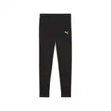 PUMA Mädchen ESS Leggings 152 Black