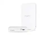 SYMARIX TGU 41 G.hn & TGU 44 G.hn AP WiFi 6 Wave-2-Technologie Gigabit-Ethernet über Telefonkabel Set Master & Slave