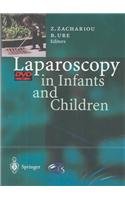 Laparoscopy in Infants and Children, 1 DVD-ROM: For PC