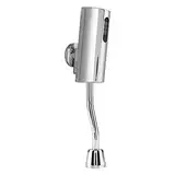 ZLXHDL Automatischer Urinal Spülventil,Sensor Pissoir Valve,Druckspüler WC, Bathroom Toilet, Wandmontage, Auto Sensor, Non-Contact Urinal Spülset