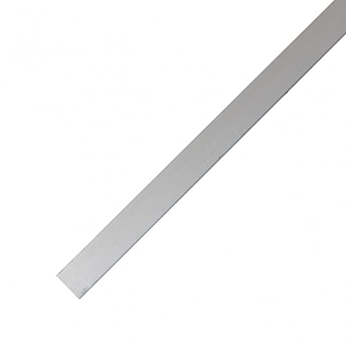 Flat Bar 1 m x 15 mm x 2 mm