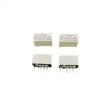 1PC HFD3-24 Two group conversion 8-pin single steady state 0.5A1250VAC HFD3-24VDC Industrial Electrical Relays