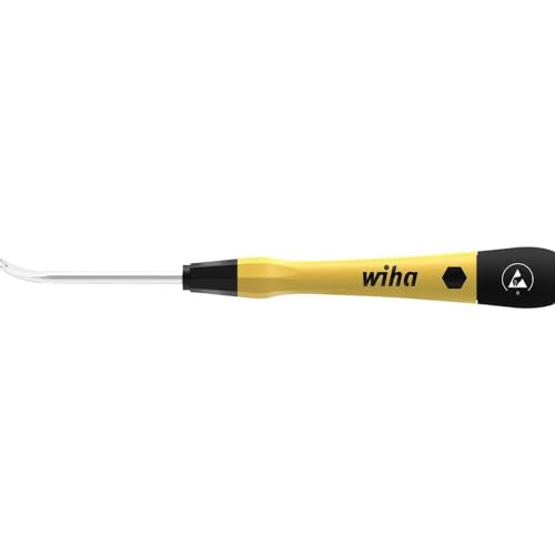 Wiha 278P1001 Ausheber PicoFinish ESD (43706), 50 mm