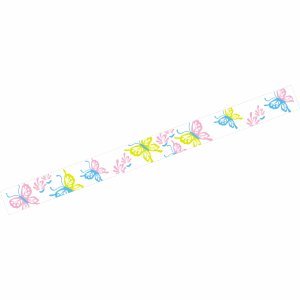 Creative Stick, Schmetterling