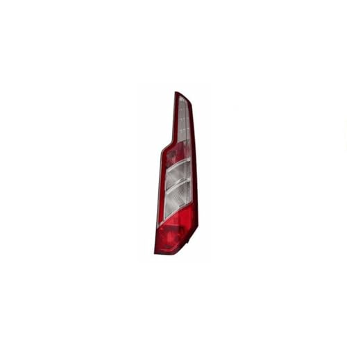 CG94 - Optische Gruppe hinten F. TRANSIT CUSTOM - F. TOURNEO CUSTOM 2012 (rechte Seite)