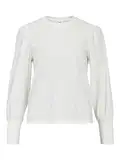 Object OBJCAROLINE L/S TOP NOOS