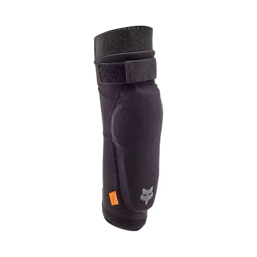 Fox Racing - YTH Launch Elbow Guard, Mountain Bike Cycling Guards, Black, OS