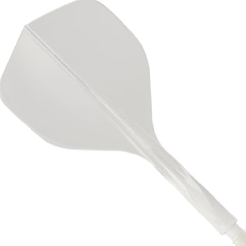 Condor AXE 120 Trifin White Long