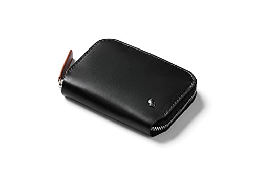 Bellroy Folio Mini – (Geldbörse, Münzbeutel) - Black