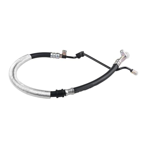 UYCHYTQR Servopumpe für die hydraulische Lenkung 53713S9AA04 53713-S9A-A04 Servolenkung Druck Schlauch Rohr Für CRV 2,4 L 2002-2006 Lenkung Schlauch Zubehör Servopumpenmotor