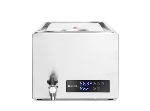 Souse Vide Gerät, 600W