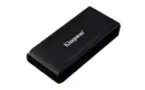 Kingston XS1000 1TB External SSD USB 3.2 Gen 2 Portables Laufwerk-SXS1000/1000G
