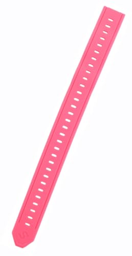 SLINGSHOT Gummy Strap 2024 pink Punch