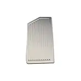 RQUDULXGX Auto-Pedal-Pad-Abdeckung for Hyundai-Fit for Sonate I40 IX35 IX45 Fit for Tucson Fit for Santa Fit for FE Fit for NEXO. Genesis passt for KIA fit for Kürze Fit for sportage fit for Ql. Fit f