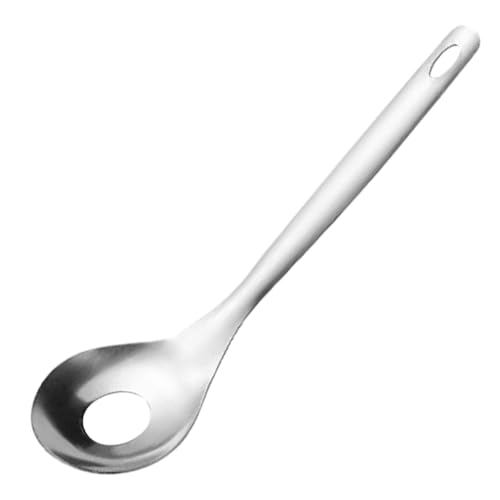 Fleischtänzerlöffel, Werkzeug für Fleischproduzenten aus Edelstahl, Fleischbällchen-Hersteller