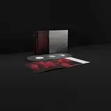 Gift - the 4ad Years (Ltd. Germany Exclusive Clear Viny [Vinyl LP]