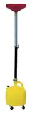 Lisle lis-11052 cap-8 L Öl Lift