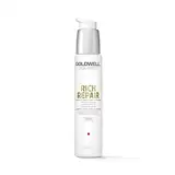 Goldwell Dualsenses Rich Repair 6 Effekte Serum, für trockenes und geschädigtes Haar, 100 ml