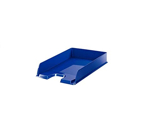 Leitz Esselte Briefkorb, A4, Blau, Europost, 623606