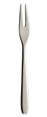 Villeroy und Boch Daily Line Fleischgabel, 16 cm, Edelstahl