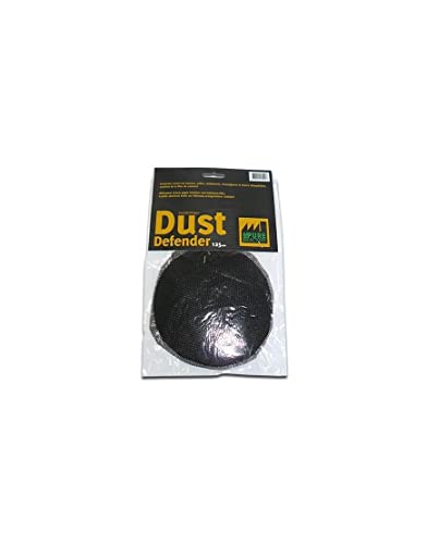 Pure Factory FICA0031 Einlassfilter Dust Defender, 152 mm