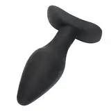 Anal-Buttplug 38mm Silicagel Butt Anal Plug Für Frauen Dildos Männer Masturbator Frauen Masturbator Sexspielzeug Erotikspiele Erotikwaren