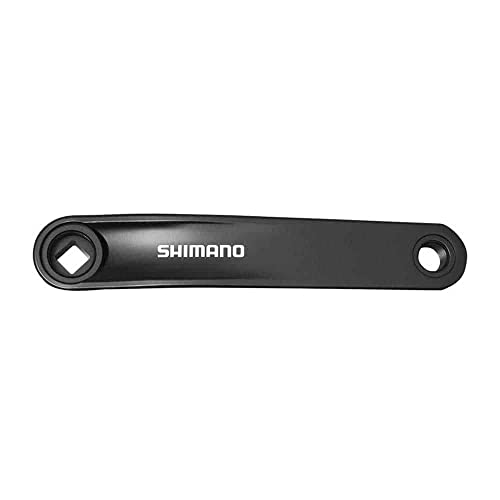 SHIMANO KURBELARM FÜR FC-TX501 KURBEL LINKS 175MM SCHWARZ FC-TX501 ART-NR. Y-1R503110