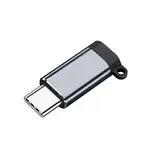xbiez 8-poliger auf USB-C-Adapter für Telefon 15/16 Plus und S24 ermöglicht schnelles Laden und Datenübertragung
