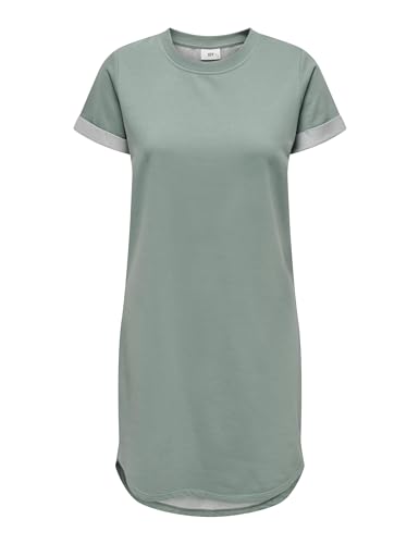 JDYIVY S/S Dress JRS NOOS