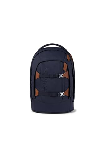 satch Pack - Schulrucksack 45 cm Nordic Blue