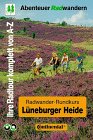 Abenteuer Radwandern, Radwander-Rundkurs Lüneburger Heide