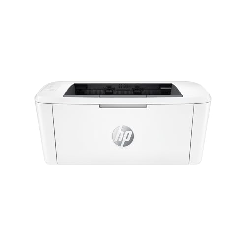 HP Laserjet M110w Laserdrucker, Monolaser, 20€ Cashback, Drucker, WLAN, Airprint, Schwarz-weiß-Drucker, HP Instant Ink für Toner verfügbar