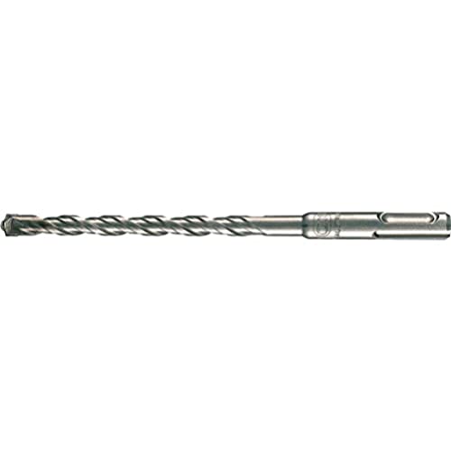 Bosch Professional Hammerbohrer SDS-plus-5 (Ø 6 mm), 6 mm x 465 mm