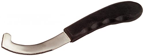 Busse Dasselmesser, schwarz, Standard