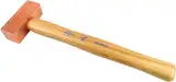 Global Truss Kupferhammer 500g mit Hickorystiel