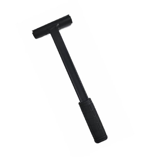 Small & Tragbare Scharniere Einstellungstool Hohe Präzisionsschwankungen Nivellierungsschlüssel Für Schnelle Reparaturen In Der Immobilienwartung