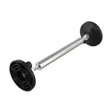 Stabilitätssteigernde Teleskop-Stützstange für Schränke, verstellbar von 300 kg Gewicht (30–45 cm)