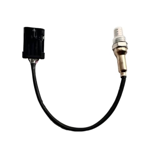 Sauerstoffsensor O2-Sensor for Linhai T-BOSS 550 750 300 370 400 E4 420 500 M550 M550L M565LT 570 M570L 570 650L M750L 70826 Ersatzteile