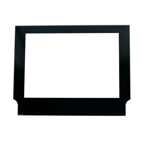 easyPART Kompatibel/Ersatz für Bosch 00685593 Innenscheibe für Türe in Backofen Herd Gasherd